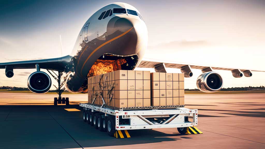 The Importance of Logistics Partners in Air Cargo Consolidation