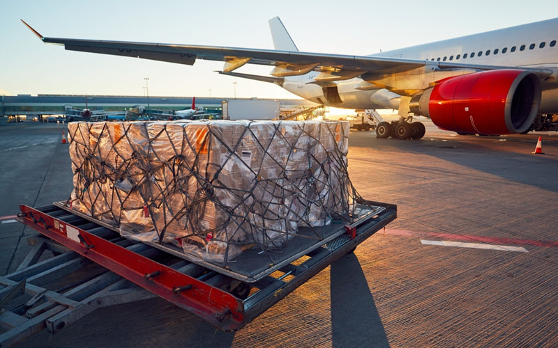 The Role of Air Freight Consolidation in E-commerce Logistics