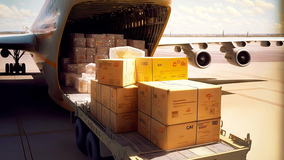 Benefits of Choosing Domestic Air Cargo for Small Businesses