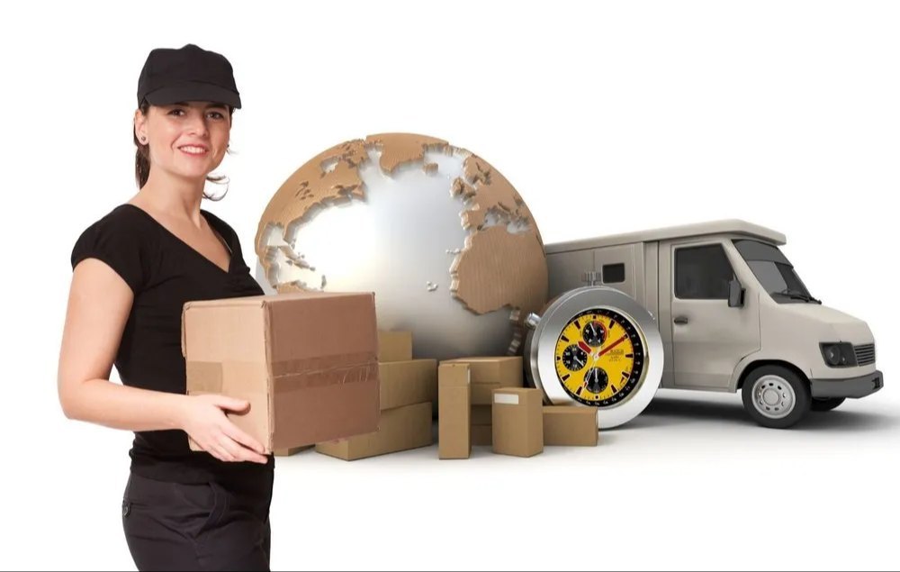 Top Benefits of Using Domestic Cargo Services for Your Business