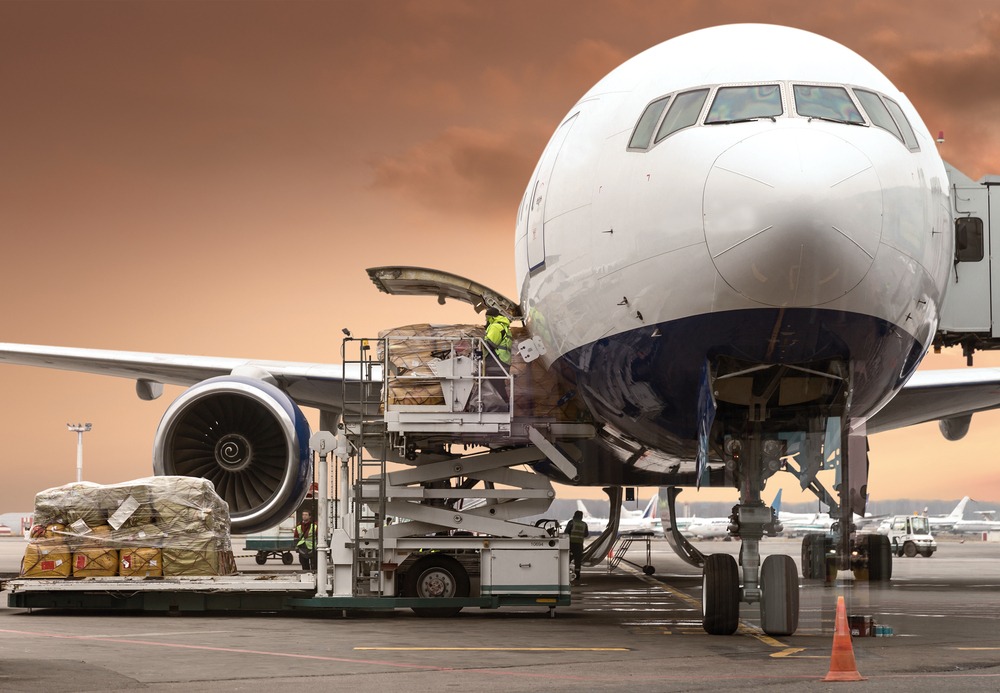 Cost-Effective Shipping Strategies with Air Freight Services