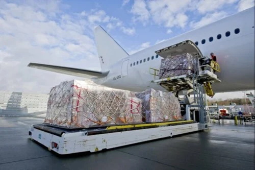 Regional Focus: Exploring Air Freight Services in Key Indian Cities