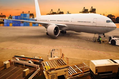 Air Freight Domestic Services by PATEL India: Redefining Speed and Reliability