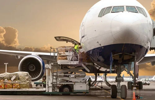 Exploring the Environmental Impact of Domestic Air Freight